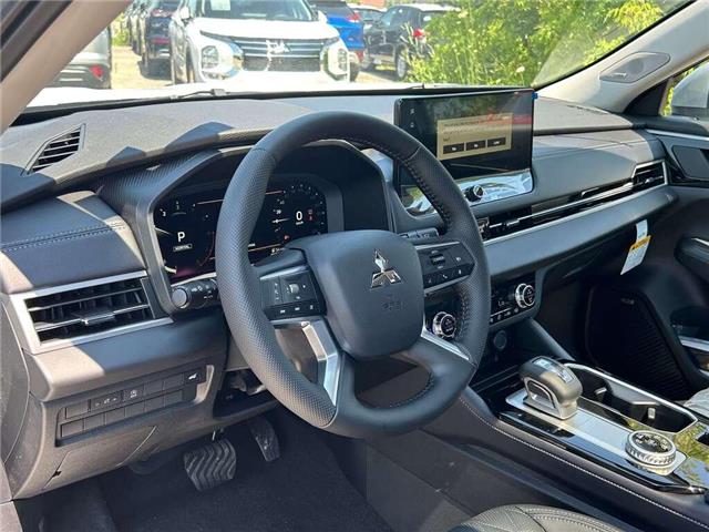 2026 Mitsubishi Outlander SEL (Stk: T0367) in Barrie - Image 11 of 20