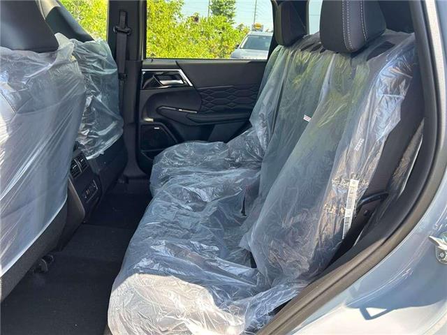 2026 Mitsubishi Outlander SEL (Stk: T0367) in Barrie - Image 13 of 20