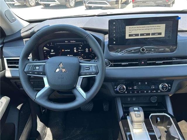 2026 Mitsubishi Outlander SEL (Stk: T0367) in Barrie - Image 15 of 20