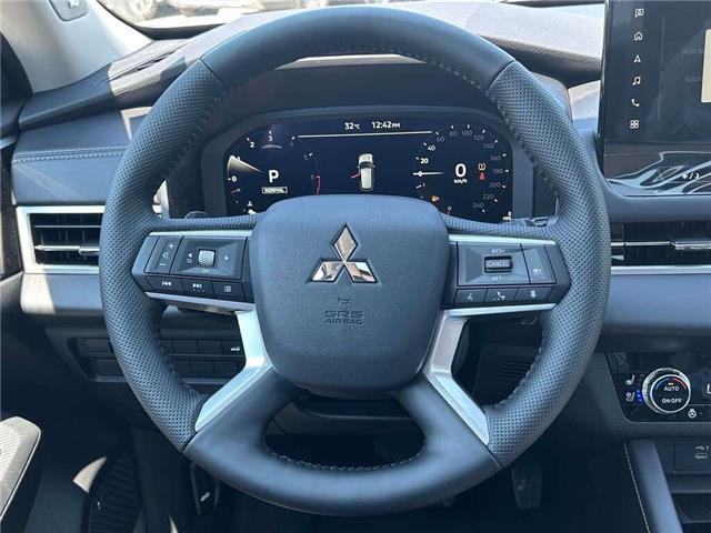 2026 Mitsubishi Outlander SEL (Stk: T0367) in Barrie - Image 16 of 20