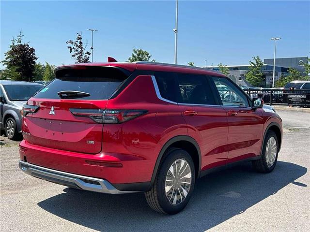 2026 Mitsubishi Outlander LE (Stk: T0372) in Barrie - Image 5 of 19