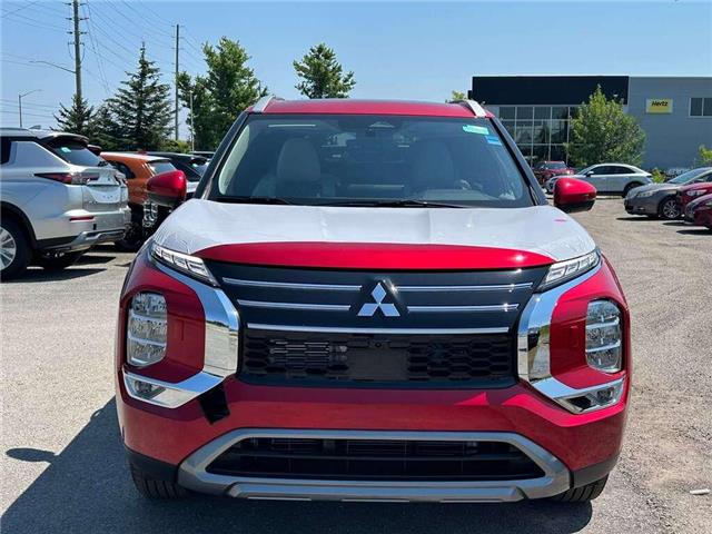 2026 Mitsubishi Outlander LE (Stk: T0372) in Barrie - Image 8 of 19