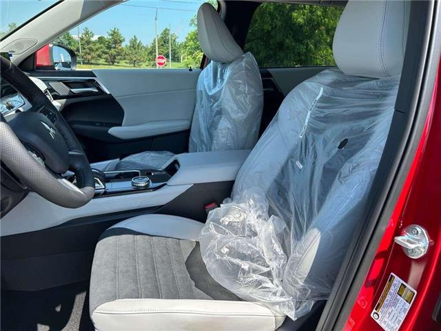 2026 Mitsubishi Outlander LE (Stk: T0372) in Barrie - Image 11 of 19
