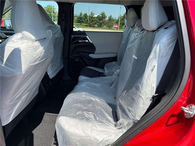 2026 Mitsubishi Outlander LE (Stk: T0372) in Barrie - Image 12 of 19
