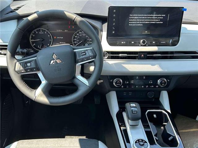 2026 Mitsubishi Outlander LE (Stk: T0372) in Barrie - Image 14 of 19