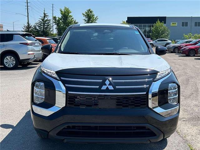 2026 Mitsubishi Outlander ES (Stk: T0381) in Barrie - Image 8 of 19