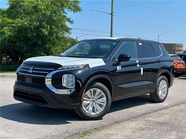 2026 Mitsubishi Outlander ES (Stk: T0381) in Barrie - Image 9 of 19