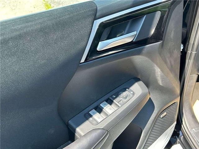 2026 Mitsubishi Outlander ES (Stk: T0381) in Barrie - Image 10 of 19