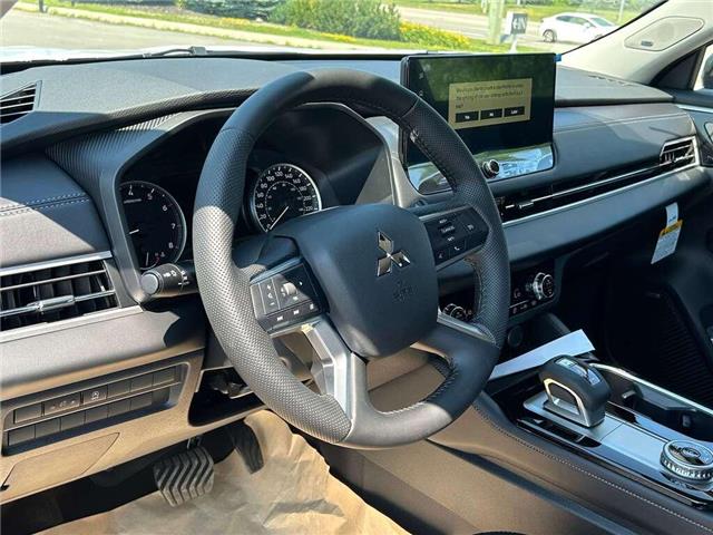 2026 Mitsubishi Outlander ES (Stk: T0381) in Barrie - Image 11 of 19