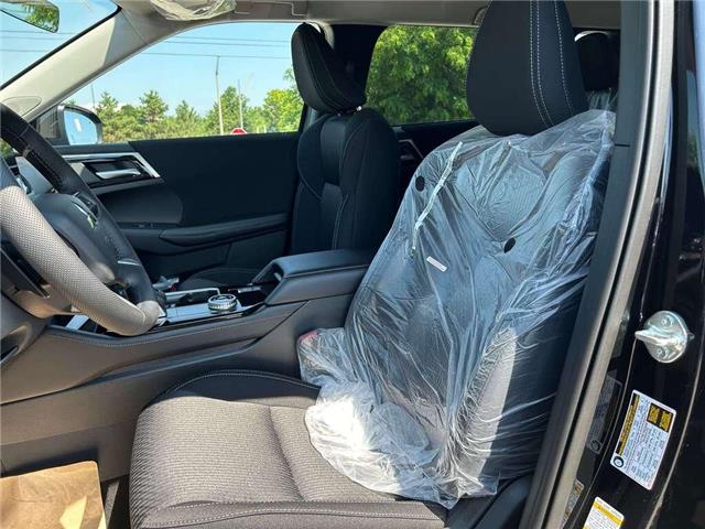 2026 Mitsubishi Outlander ES (Stk: T0381) in Barrie - Image 12 of 19