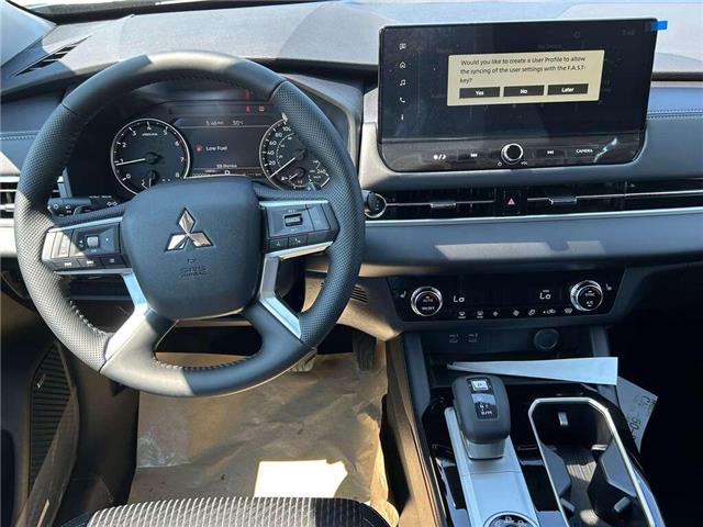 2026 Mitsubishi Outlander ES (Stk: T0381) in Barrie - Image 15 of 19