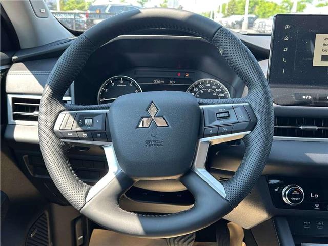 2026 Mitsubishi Outlander ES (Stk: T0381) in Barrie - Image 16 of 19