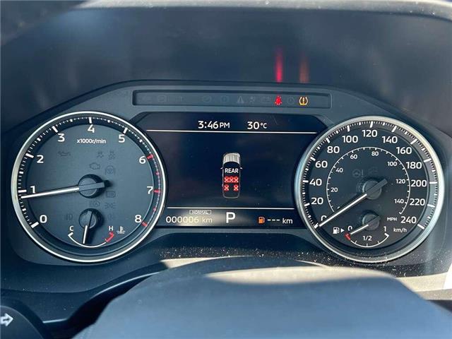 2026 Mitsubishi Outlander ES (Stk: T0381) in Barrie - Image 17 of 19
