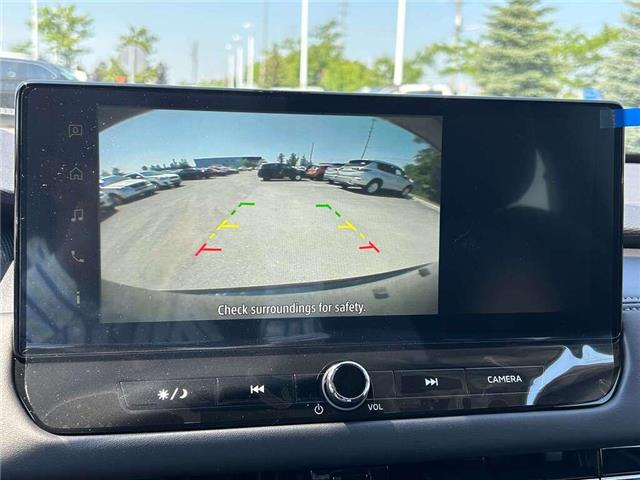 2026 Mitsubishi Outlander ES (Stk: T0381) in Barrie - Image 18 of 19