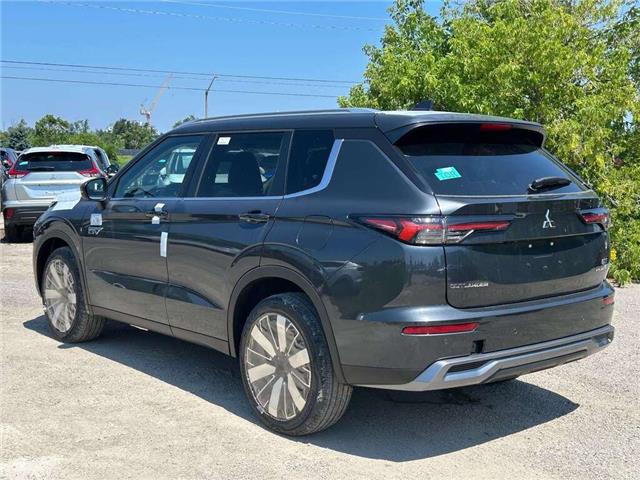 2026 Mitsubishi Outlander PHEV SEL (Stk: T0376) in Barrie - Image 3 of 20