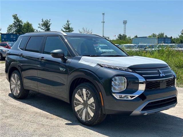 2026 Mitsubishi Outlander PHEV SEL (Stk: T0376) in Barrie - Image 7 of 20