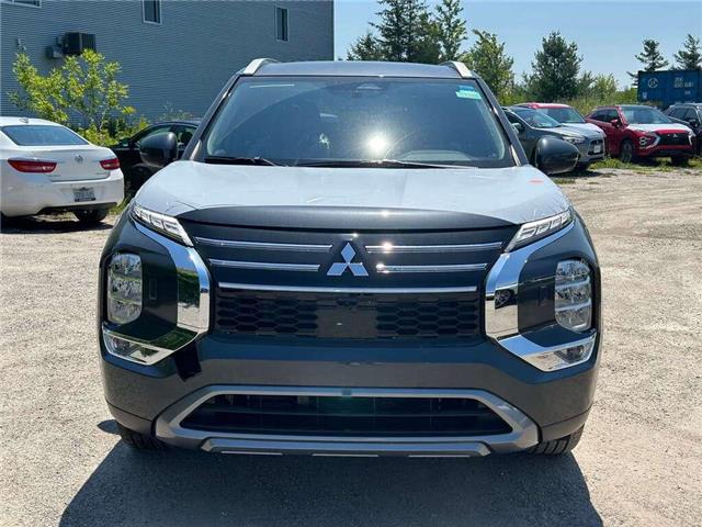 2026 Mitsubishi Outlander PHEV SEL (Stk: T0376) in Barrie - Image 8 of 20