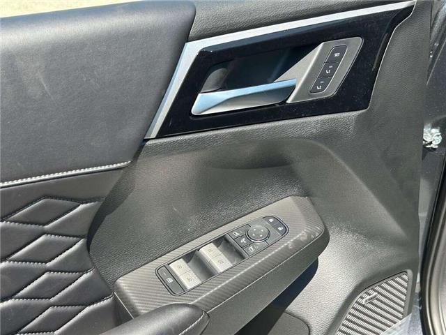 2026 Mitsubishi Outlander PHEV SEL (Stk: T0376) in Barrie - Image 10 of 20