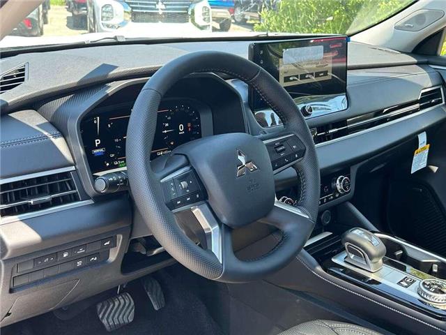 2026 Mitsubishi Outlander PHEV SEL (Stk: T0376) in Barrie - Image 11 of 20