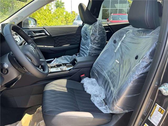 2026 Mitsubishi Outlander PHEV SEL (Stk: T0376) in Barrie - Image 12 of 20