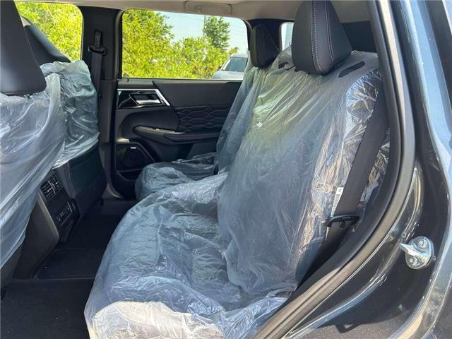 2026 Mitsubishi Outlander PHEV SEL (Stk: T0376) in Barrie - Image 13 of 20