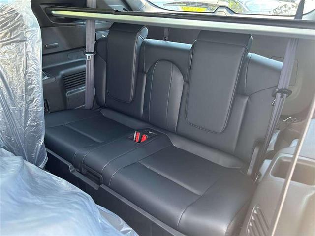 2026 Mitsubishi Outlander PHEV SEL (Stk: T0376) in Barrie - Image 14 of 20