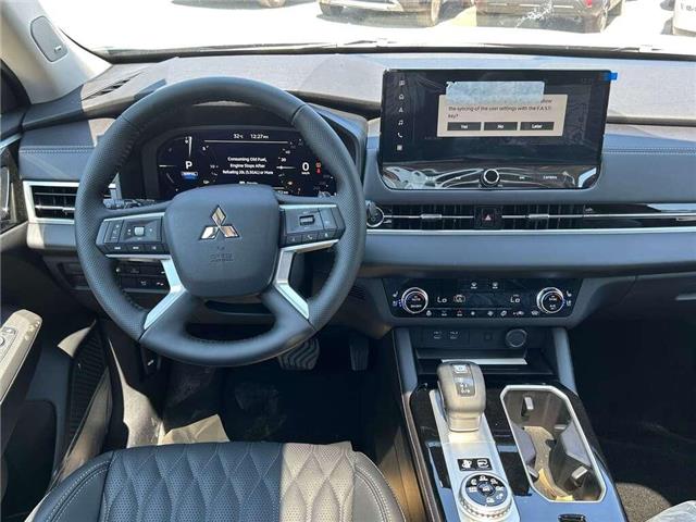 2026 Mitsubishi Outlander PHEV SEL (Stk: T0376) in Barrie - Image 15 of 20
