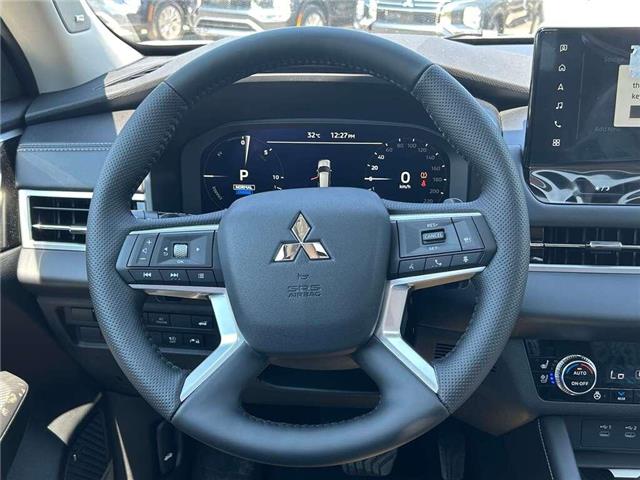 2026 Mitsubishi Outlander PHEV SEL (Stk: T0376) in Barrie - Image 16 of 20