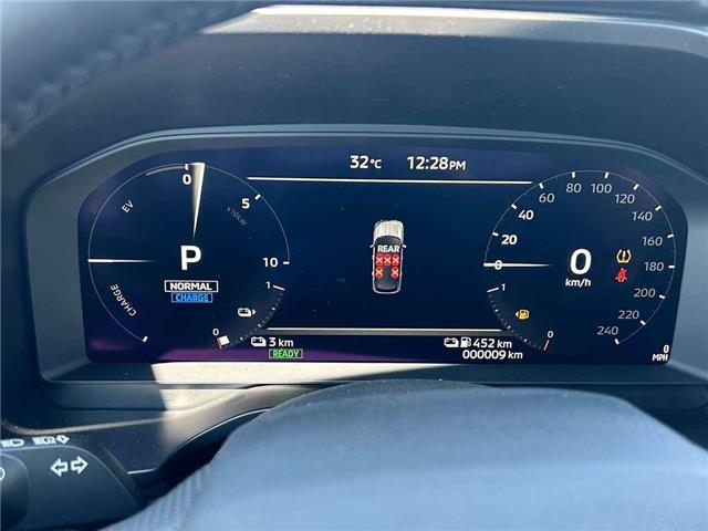 2026 Mitsubishi Outlander PHEV SEL (Stk: T0376) in Barrie - Image 17 of 20