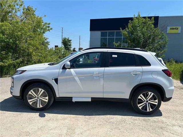 2026 Mitsubishi RVR SEL (Stk: T0386) in Barrie - Image 2 of 15