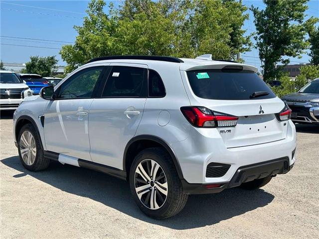 2026 Mitsubishi RVR SEL (Stk: T0386) in Barrie - Image 3 of 15
