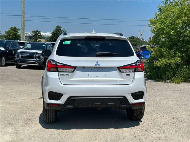 2026 Mitsubishi RVR SEL (Stk: T0386) in Barrie - Image 4 of 15