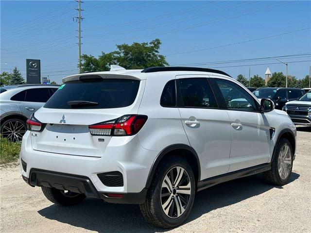 2026 Mitsubishi RVR SEL (Stk: T0386) in Barrie - Image 5 of 15