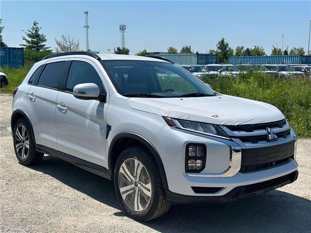2026 Mitsubishi RVR SEL (Stk: T0386) in Barrie - Image 6 of 15