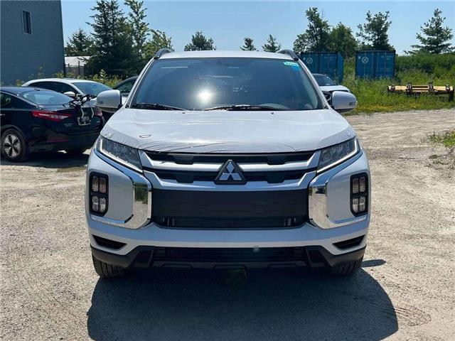 2026 Mitsubishi RVR SEL (Stk: T0386) in Barrie - Image 7 of 15
