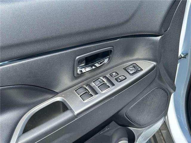 2026 Mitsubishi RVR SEL (Stk: T0386) in Barrie - Image 9 of 15