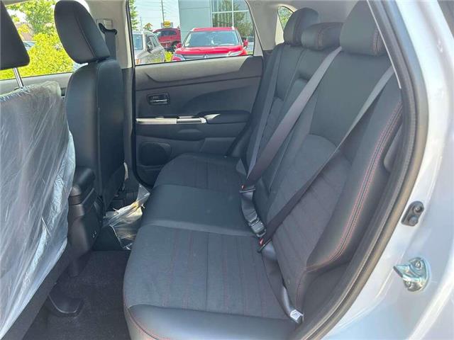 2026 Mitsubishi RVR SEL (Stk: T0386) in Barrie - Image 11 of 15