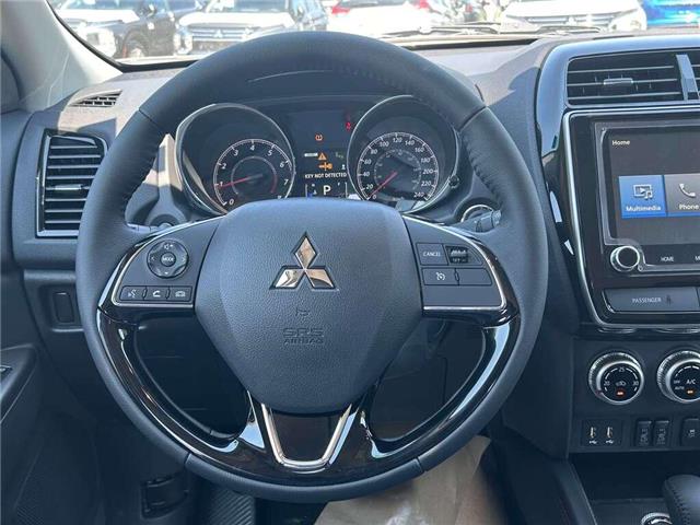 2026 Mitsubishi RVR SEL (Stk: T0386) in Barrie - Image 12 of 15