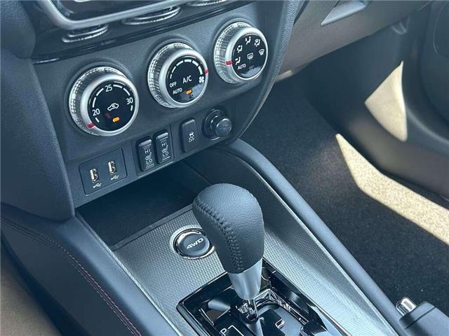 2026 Mitsubishi RVR SEL (Stk: T0386) in Barrie - Image 15 of 15