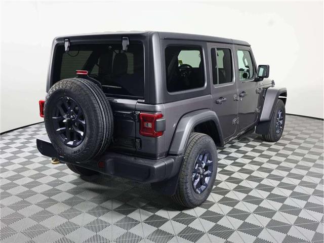 2026 Jeep Wrangler  (Stk: 26J117) in Calgary - Image 6 of 20