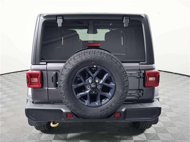 2026 Jeep Wrangler  (Stk: 26J117) in Calgary - Image 7 of 20