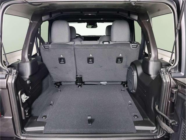 2026 Jeep Wrangler  (Stk: 26J117) in Calgary - Image 8 of 20