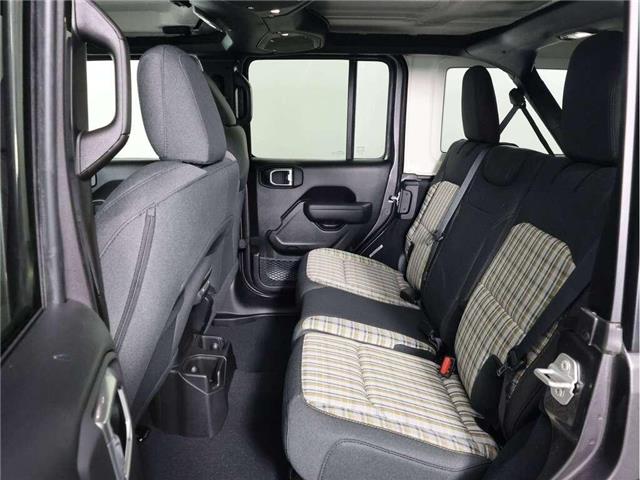 2026 Jeep Wrangler  (Stk: 26J117) in Calgary - Image 10 of 20