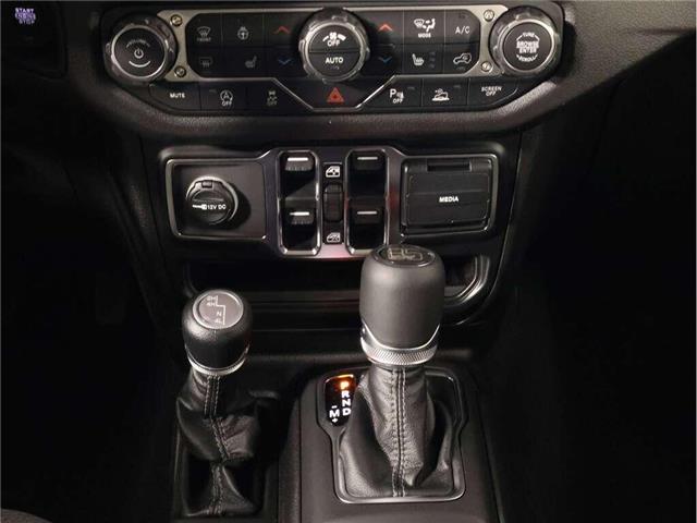 2026 Jeep Wrangler  (Stk: 26J117) in Calgary - Image 14 of 20