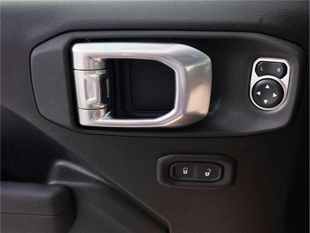 2026 Jeep Wrangler  (Stk: 26J117) in Calgary - Image 20 of 20