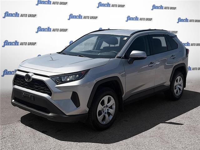 2019 Toyota RAV4 LE (Stk: 167186) in London - Image 1 of 25