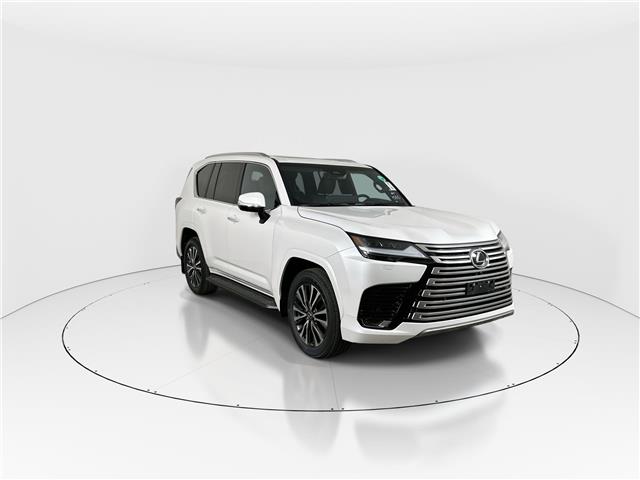 2026 Lexus LX 600  (Stk: 15105974) in Richmond Hill - Image 1 of 21