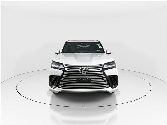 2026 Lexus LX 600  (Stk: 15105974) in Richmond Hill - Image 2 of 21