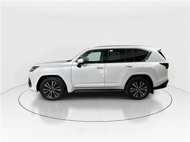 2026 Lexus LX 600  (Stk: 15105974) in Richmond Hill - Image 3 of 21