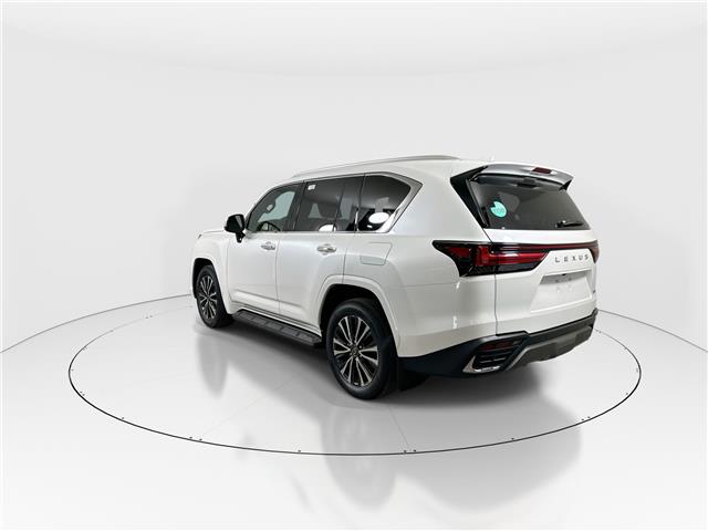 2026 Lexus LX 600  (Stk: 15105974) in Richmond Hill - Image 4 of 21